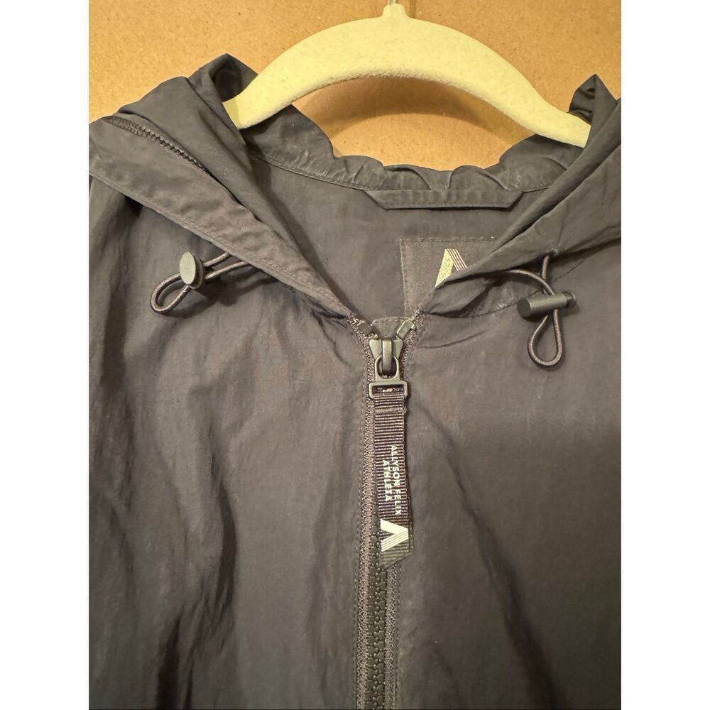 Athleta Allyson Felix Oversized Legend Jacket - Picture 9 of 12